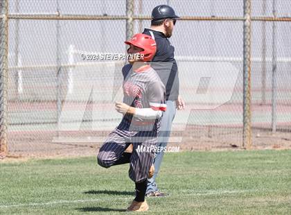 Thumbnail 2 in Cortez vs. Monument Valley (Epic Tourneys Baseball Classic) photogallery.