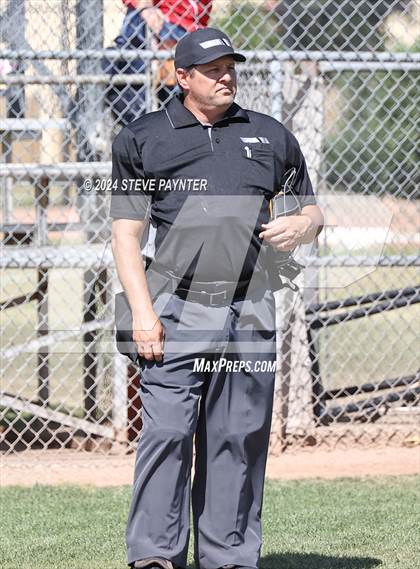 Thumbnail 2 in Cortez vs. Monument Valley (Epic Tourneys Baseball Classic) photogallery.