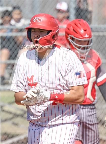 Thumbnail 3 in Cortez vs. Monument Valley (Epic Tourneys Baseball Classic) photogallery.