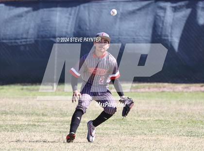 Thumbnail 1 in Cortez vs. Monument Valley (Epic Tourneys Baseball Classic) photogallery.