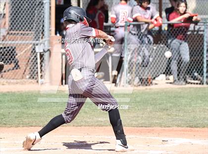 Thumbnail 1 in Cortez vs. Monument Valley (Epic Tourneys Baseball Classic) photogallery.