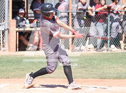 Thumbnail 1 in Cortez vs. Monument Valley (Epic Tourneys Baseball Classic) photogallery.