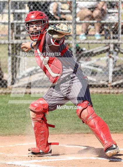 Thumbnail 1 in Cortez vs. Monument Valley (Epic Tourneys Baseball Classic) photogallery.