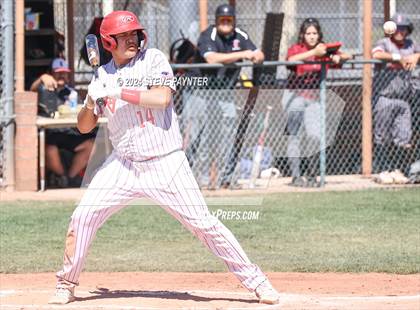 Thumbnail 3 in Cortez vs. Monument Valley (Epic Tourneys Baseball Classic) photogallery.