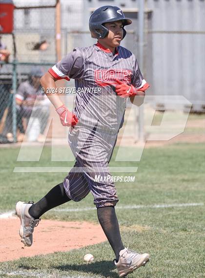 Thumbnail 2 in Cortez vs. Monument Valley (Epic Tourneys Baseball Classic) photogallery.