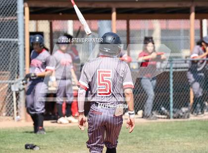 Thumbnail 2 in Cortez vs. Monument Valley (Epic Tourneys Baseball Classic) photogallery.