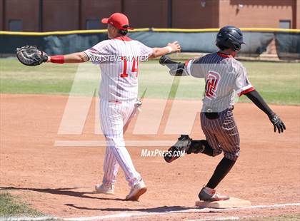 Thumbnail 3 in Cortez vs. Monument Valley (Epic Tourneys Baseball Classic) photogallery.