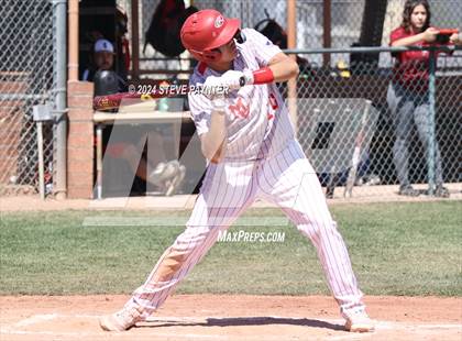 Thumbnail 1 in Cortez vs. Monument Valley (Epic Tourneys Baseball Classic) photogallery.