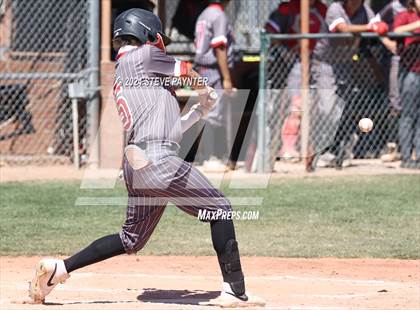 Thumbnail 2 in Cortez vs. Monument Valley (Epic Tourneys Baseball Classic) photogallery.
