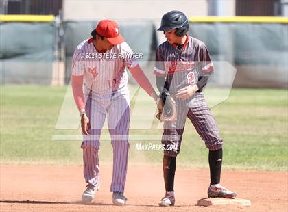 Thumbnail 3 in Cortez vs. Monument Valley (Epic Tourneys Baseball Classic) photogallery.