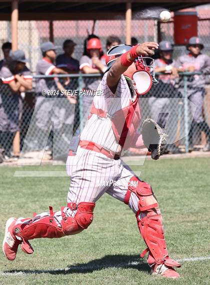 Thumbnail 2 in Cortez vs. Monument Valley (Epic Tourneys Baseball Classic) photogallery.