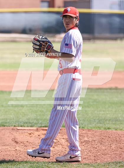 Thumbnail 2 in Cortez vs. Monument Valley (Epic Tourneys Baseball Classic) photogallery.