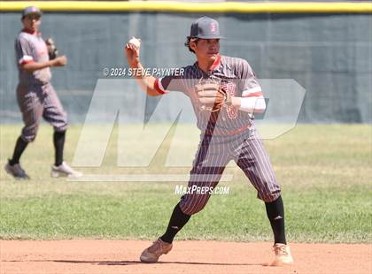 Thumbnail 2 in Cortez vs. Monument Valley (Epic Tourneys Baseball Classic) photogallery.