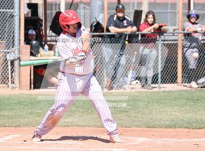 Thumbnail 1 in Cortez vs. Monument Valley (Epic Tourneys Baseball Classic) photogallery.