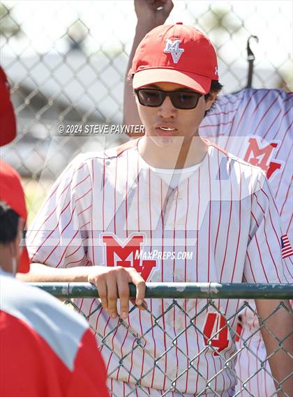 Thumbnail 1 in Cortez vs. Monument Valley (Epic Tourneys Baseball Classic) photogallery.