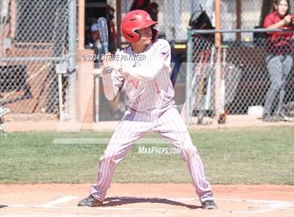 Thumbnail 2 in Cortez vs. Monument Valley (Epic Tourneys Baseball Classic) photogallery.