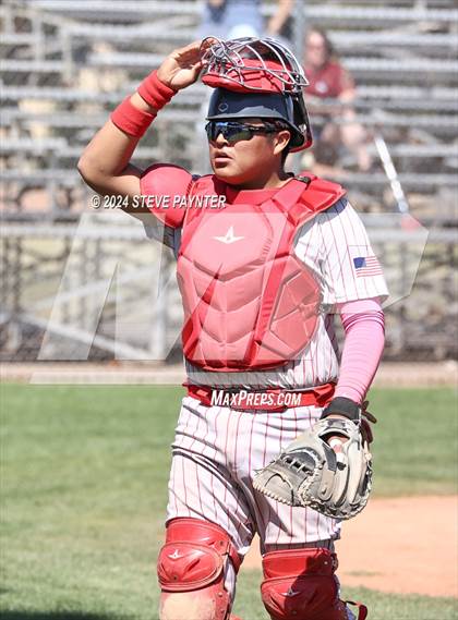 Thumbnail 2 in Cortez vs. Monument Valley (Epic Tourneys Baseball Classic) photogallery.
