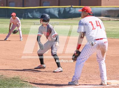 Thumbnail 3 in Cortez vs. Monument Valley (Epic Tourneys Baseball Classic) photogallery.