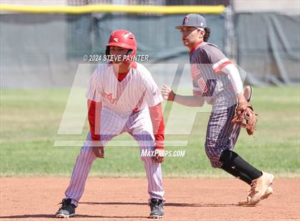 Thumbnail 3 in Cortez vs. Monument Valley (Epic Tourneys Baseball Classic) photogallery.