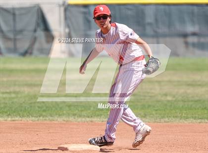 Thumbnail 3 in Cortez vs. Monument Valley (Epic Tourneys Baseball Classic) photogallery.