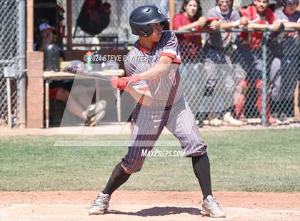 Thumbnail 1 in Cortez vs. Monument Valley (Epic Tourneys Baseball Classic) photogallery.