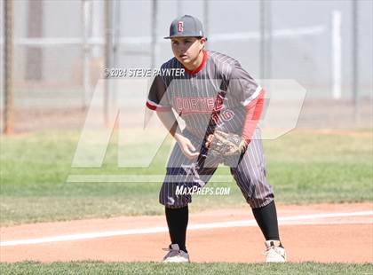 Thumbnail 1 in Cortez vs. Monument Valley (Epic Tourneys Baseball Classic) photogallery.