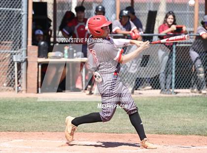 Thumbnail 1 in Cortez vs. Monument Valley (Epic Tourneys Baseball Classic) photogallery.