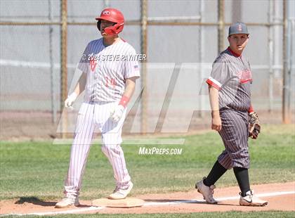 Thumbnail 1 in Cortez vs. Monument Valley (Epic Tourneys Baseball Classic) photogallery.