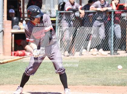 Thumbnail 2 in Cortez vs. Monument Valley (Epic Tourneys Baseball Classic) photogallery.