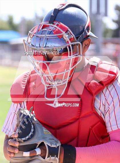 Thumbnail 1 in Cortez vs. Monument Valley (Epic Tourneys Baseball Classic) photogallery.