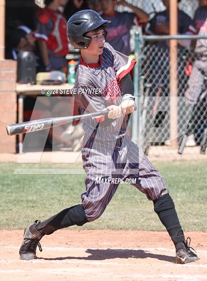 Thumbnail 3 in Cortez vs. Monument Valley (Epic Tourneys Baseball Classic) photogallery.