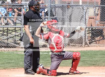 Thumbnail 2 in Cortez vs. Monument Valley (Epic Tourneys Baseball Classic) photogallery.