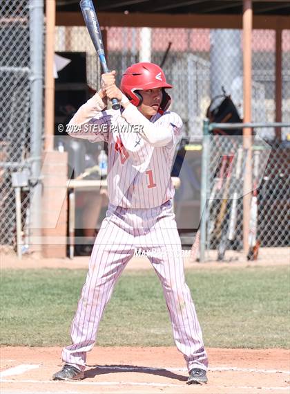 Thumbnail 1 in Cortez vs. Monument Valley (Epic Tourneys Baseball Classic) photogallery.
