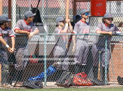 Thumbnail 1 in Cortez vs. Monument Valley (Epic Tourneys Baseball Classic) photogallery.