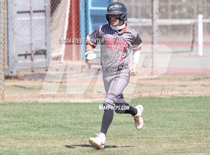 Thumbnail 1 in Cortez vs. Monument Valley (Epic Tourneys Baseball Classic) photogallery.