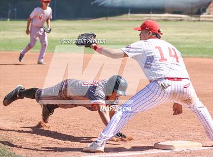 Thumbnail 3 in Cortez vs. Monument Valley (Epic Tourneys Baseball Classic) photogallery.