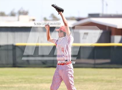 Thumbnail 2 in Cortez vs. Monument Valley (Epic Tourneys Baseball Classic) photogallery.