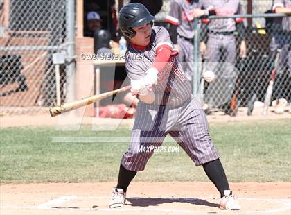 Thumbnail 1 in Cortez vs. Monument Valley (Epic Tourneys Baseball Classic) photogallery.
