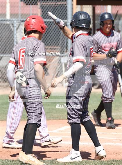 Thumbnail 1 in Cortez vs. Monument Valley (Epic Tourneys Baseball Classic) photogallery.