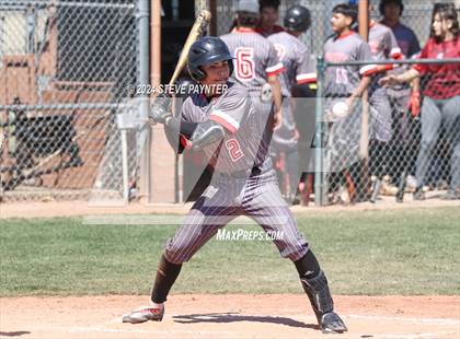 Thumbnail 3 in Cortez vs. Monument Valley (Epic Tourneys Baseball Classic) photogallery.
