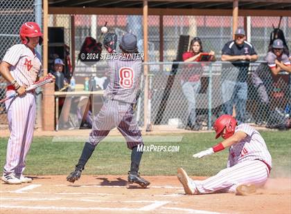 Thumbnail 2 in Cortez vs. Monument Valley (Epic Tourneys Baseball Classic) photogallery.