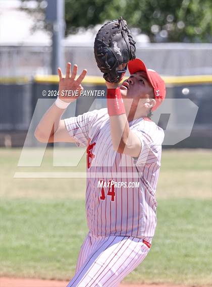 Thumbnail 1 in Cortez vs. Monument Valley (Epic Tourneys Baseball Classic) photogallery.