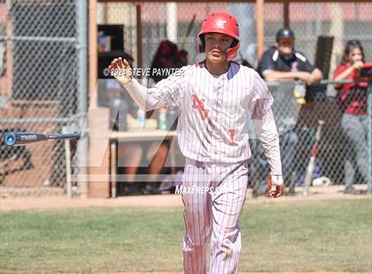 Thumbnail 1 in Cortez vs. Monument Valley (Epic Tourneys Baseball Classic) photogallery.
