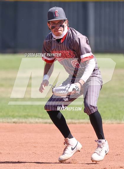 Thumbnail 1 in Cortez vs. Monument Valley (Epic Tourneys Baseball Classic) photogallery.