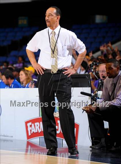 Thumbnail 1 in JW North vs. Lynwood (CIF SS D2AA Final) photogallery.