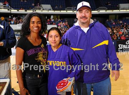 Thumbnail 1 in JW North vs. Lynwood (CIF SS D2AA Final) photogallery.