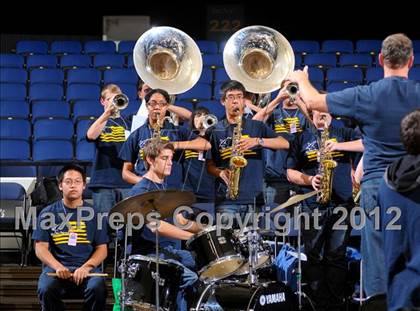Thumbnail 1 in JW North vs. Lynwood (CIF SS D2AA Final) photogallery.