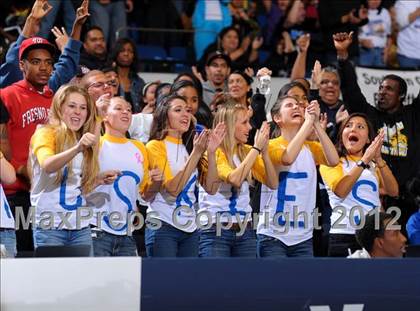 Thumbnail 2 in JW North vs. Lynwood (CIF SS D2AA Final) photogallery.