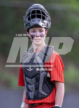 Blake @ Rockville
