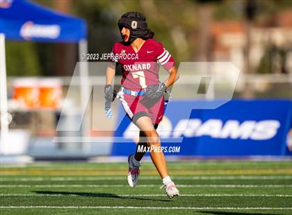 Thumbnail 1 in Royal vs. Oxnard   photogallery.